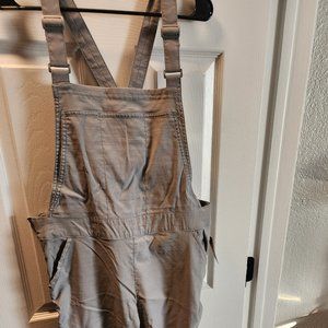 Overalls